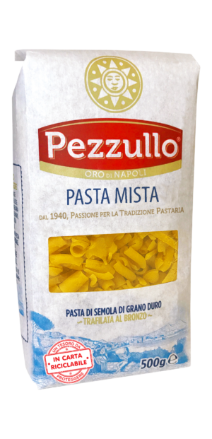 PastaMista