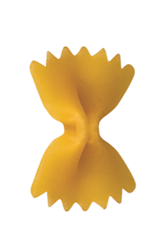 Farfalle