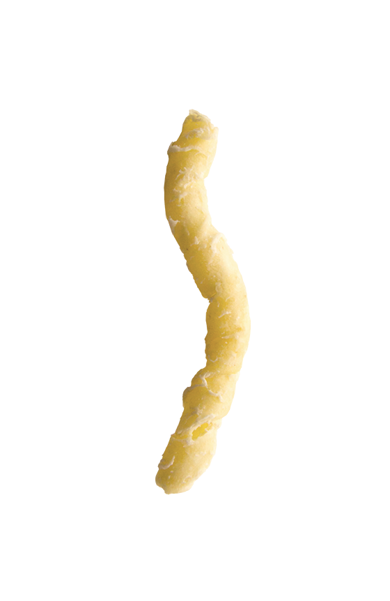 Fusilli napoletani