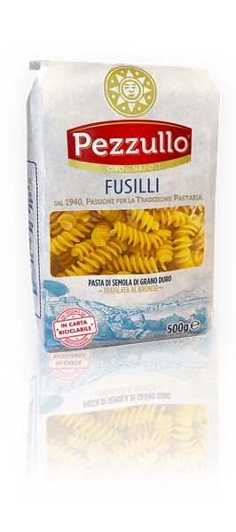 fusilli fusilli