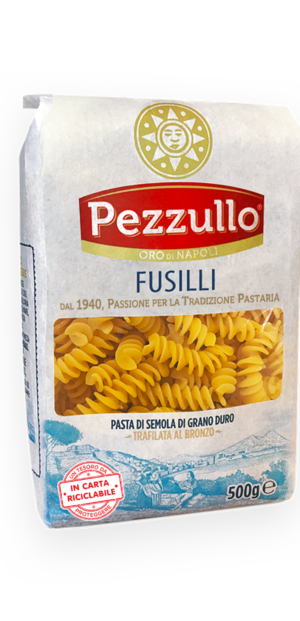 Fusilli