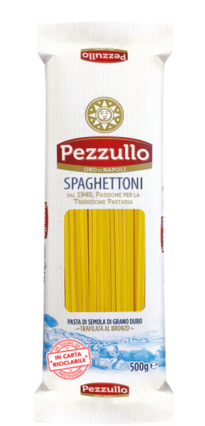 Spaghettoni